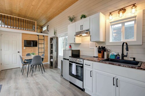 Affordable Grayland Beach Stay – Ocean Spray 11