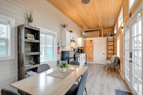 Affordable Grayland Beach Stay – Ocean Spray 11