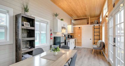 Affordable Grayland Beach Stay – Ocean Spray 11