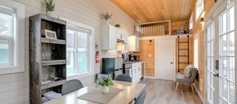 Affordable Grayland Beach Stay – Ocean Spray 11