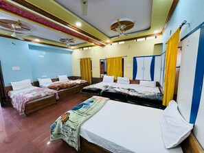 ห้องพัก