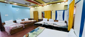 Hotel Dhora Jaisalmer By GRB