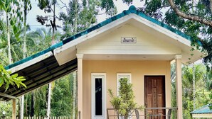 Front of property - OYO 75515 Sairung Farmstay (Nuea Khlong)