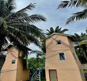 Front of property - OYO 75515 Sairung Farmstay (Nuea Khlong)