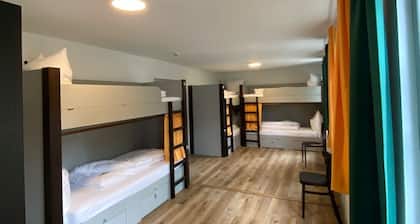 Hostel Altes Spital Balingen