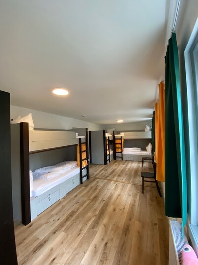 Hostel  Altes Spital Balingen