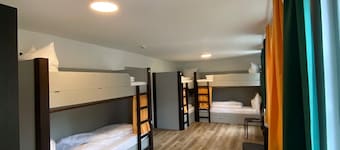 Hostel Altes Spital Balingen