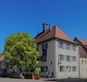 Exterior - Hostel  Altes Spital Balingen (Balingen)