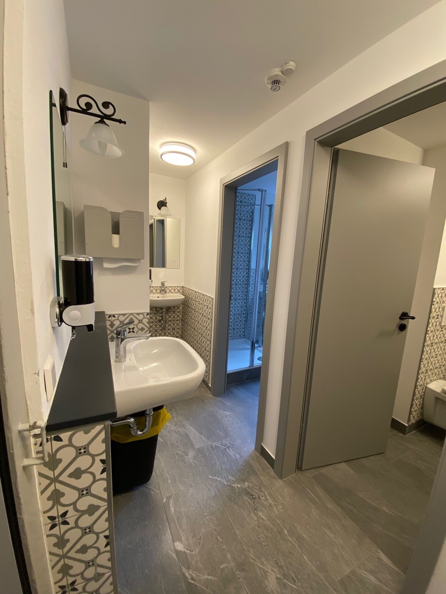 Kamar mandi