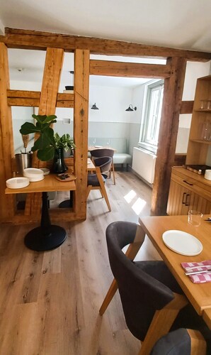 Hostel Altes Spital Balingen