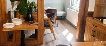 Hostel  Altes Spital Balingen