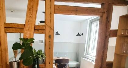 Hostel Altes Spital Balingen