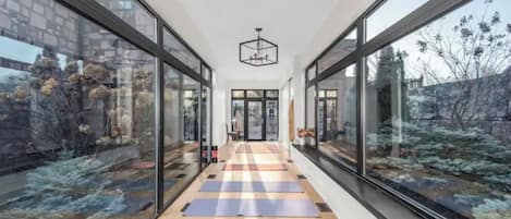 Interieur
