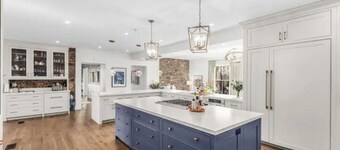 Gorgeous 100 acre Country Estate with swimming pool, tennis courts and much more