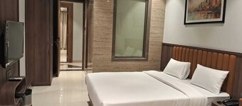 Vishnu Krupa Executive Rooms