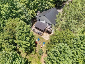 Exterior - Chalet Douillet | Free Night This Weekend (Cherry Log)