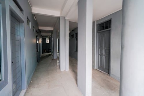 Hotel O Pdl Guest House Syariah