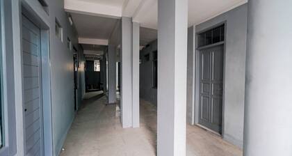 Hotel O Pdl Guest House Syariah