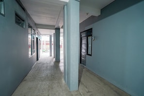 Lobby - Hotel O Pdl Guest House Syariah (Padalarang)