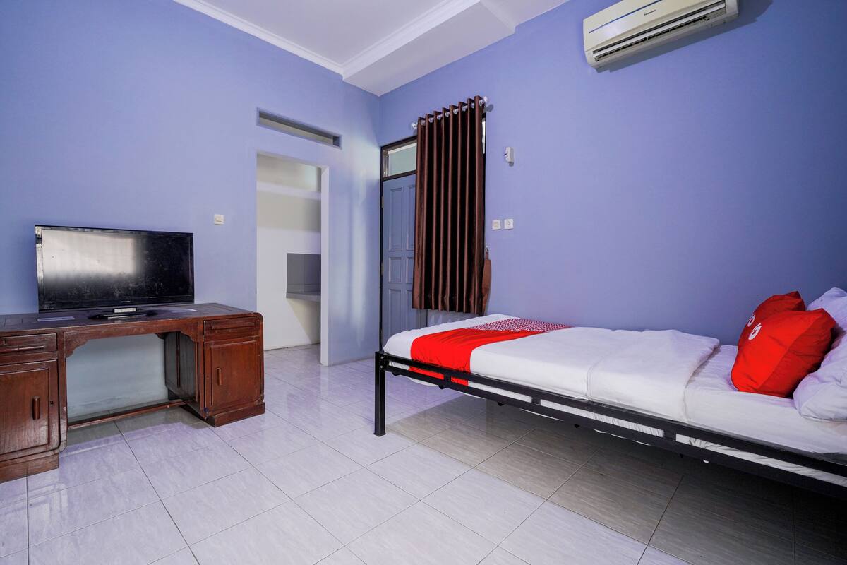 Deluxe-Doppelzimmer