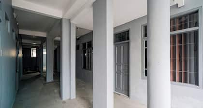 Hotel O Pdl Guest House Syariah