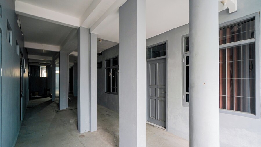 Hotel O Pdl Guest House Syariah