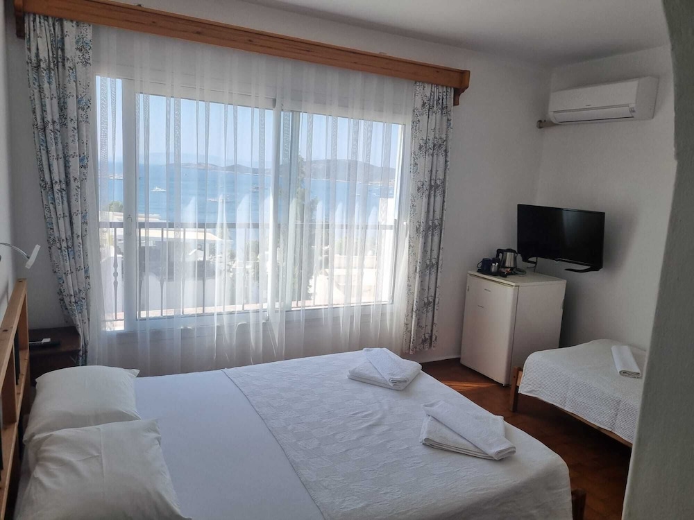 Berg Otel photo 5