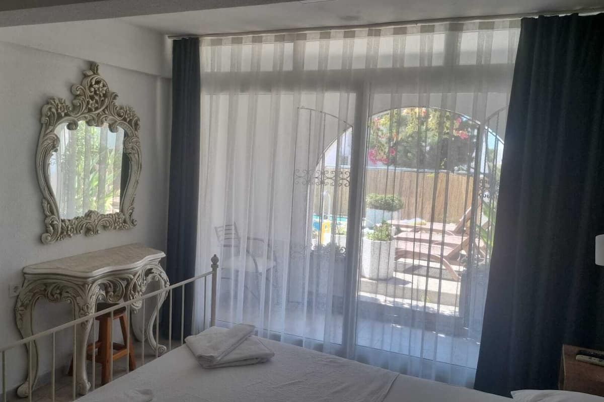 Kamar Double Superior