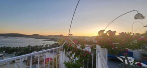 Terrace/patio - BERG OTEL (Bodrum)
