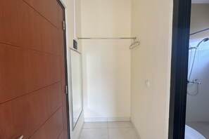 Habitación doble Deluxe | Wifi gratis y ropa de cama 