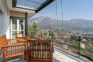 Property grounds - LECCO - Villa Isabella (Lecco)