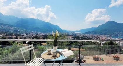 LECCO - Villa Isabella