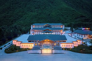 Exterior - Steigenberger Jiuzhai Valley (Ngawa Autonomous Prefecture)