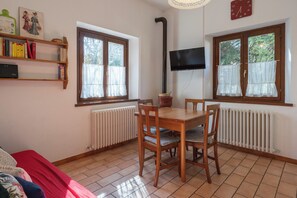 Dining - Il Giardino delle Tre Veneri (Barzio)