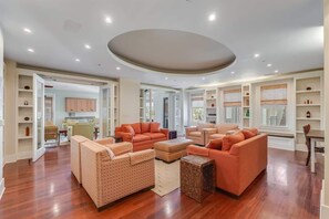 Interior - 2BR Condo- Private Beach- Pool! (Santa Rosa Beach)