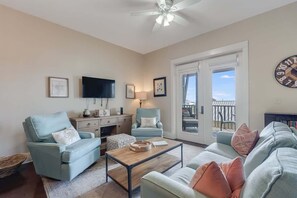 تلفزيون ذكي