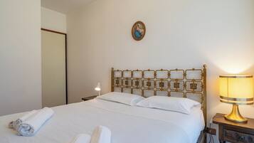 3 camere, Wi-Fi gratuito, lenzuola