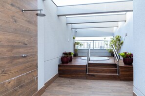 Comodidades da propriedade