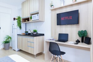 公寓 | 私人廚房