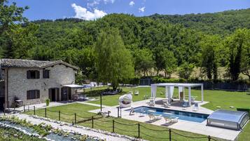 Villa | 2 bilik tidur