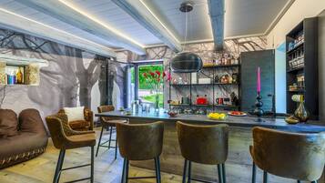 Vila | 2 kamar tidur