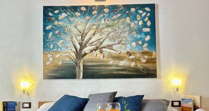 Welcome to the Heart of Favignana: Discover Our Artisan Rooms! 