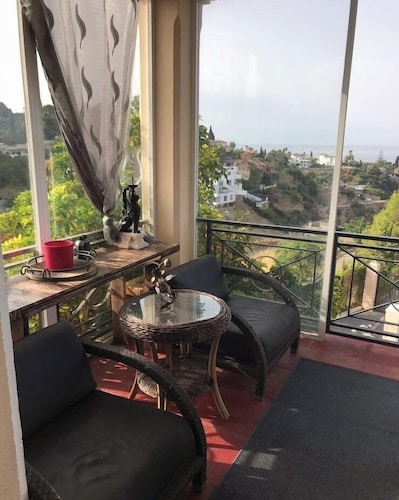 Boutique Villa Marbella