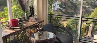 Boutique Villa Marbella