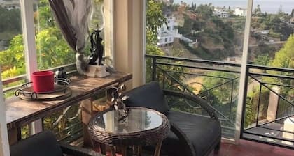 Boutique Villa Marbella