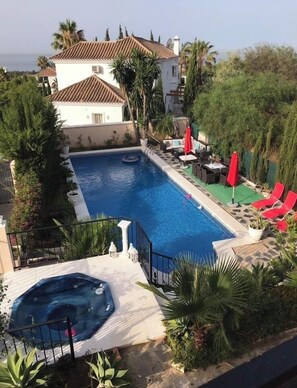 Exterior - Boutique Villa Marbella (Marbella)