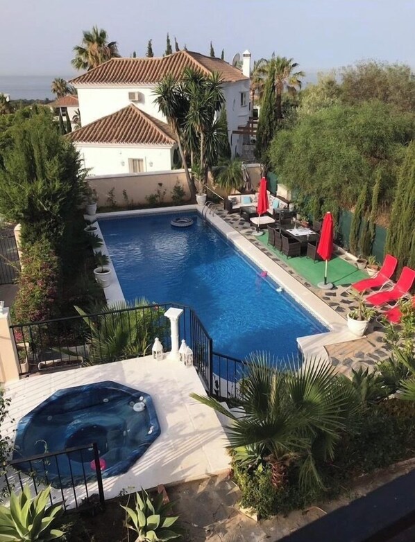 Exterior - Boutique Villa Marbella (Marbella)