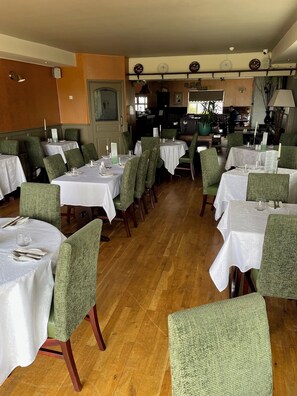 Restaurant - Keanes of Curraheen (Tralee)
