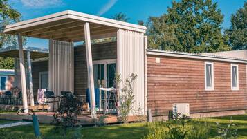 Chalet | Exterior
