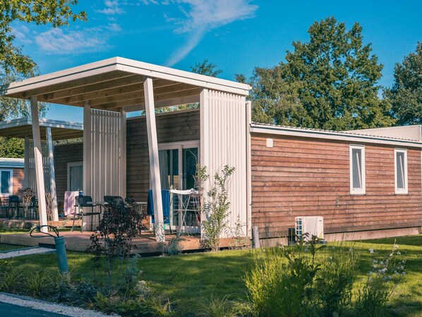 Chalet | Exterieur